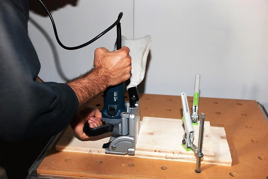 Korpus Eckverbindung Archive - Urban Woodworking